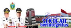 Sekolah Berintegritas