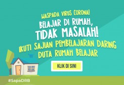 Sapa Duta Rumah Belajar