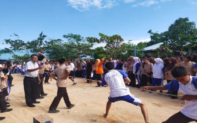 KEGIATAN KELAS Meeting TA 2022/2023